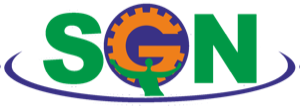 SGN Temizlik logo